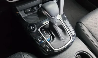 Kia Seltos 2020, 58343 км, за 12221.28 USD - фото 9