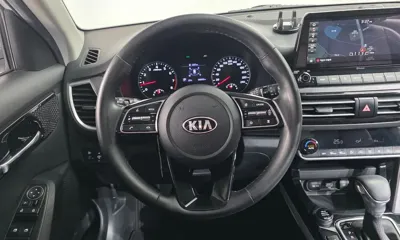 Kia Seltos 2020, 58343 км, за 12221.28 USD - фото 14