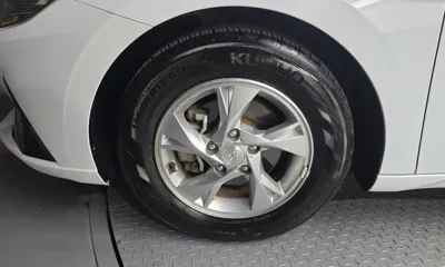 Hyundai Avante 2023, 69589 км, за 10175.09 USD