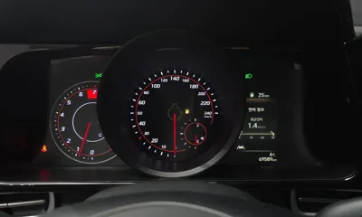 Hyundai Avante 2023, 69589 км, за 10175.09 USD - фото 8