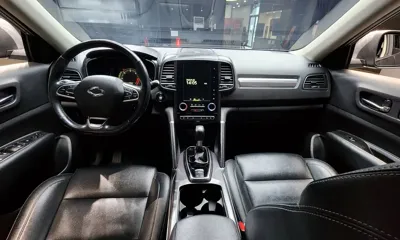 Renault-KoreaSamsung QM6 2018, 95759 км, за 8457.22 USD - фото 7