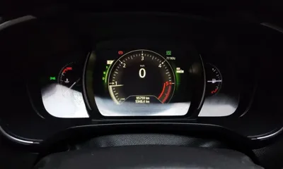 Renault-KoreaSamsung QM6 2018, 95759 км, за 8457.22 USD - фото 8
