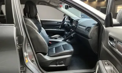 Renault-KoreaSamsung QM6 2018, 95759 км, за 8457.22 USD - фото 10
