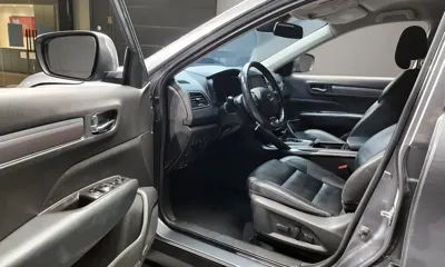 Renault-KoreaSamsung QM6 2018, 95759 км, за 8457.22 USD - фото 11
