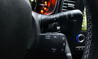 Renault-KoreaSamsung QM6 2018, 95759 км, за 8457.22 USD - фото 18