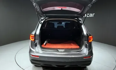 Renault-KoreaSamsung QM6 2018, 95759 км, за 8457.22 USD - фото 20