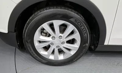KG_Mobility_Ssangyong TIBOLI 2019, 45533 км, за 6765.63 USD