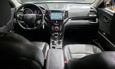 KG_Mobility_Ssangyong TIBOLI 2019, 45533 км, за 6765.63 USD - фото 7