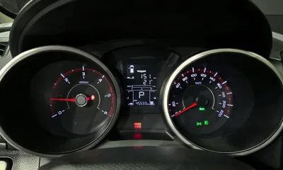 KG_Mobility_Ssangyong TIBOLI 2019, 45533 км, за 6765.63 USD - фото 8