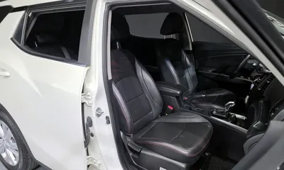 KG_Mobility_Ssangyong TIBOLI 2019, 45533 км, за 6765.63 USD - фото 12