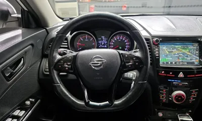 KG_Mobility_Ssangyong TIBOLI 2019, 45533 км, за 6765.63 USD - фото 13