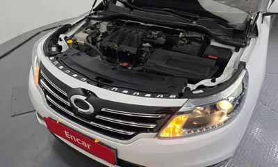 Renault-KoreaSamsung SM5 2017, 112835 км, за 2207.46 USD - фото 6