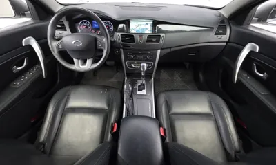 Renault-KoreaSamsung SM5 2017, 112835 км, за 2207.46 USD - фото 7
