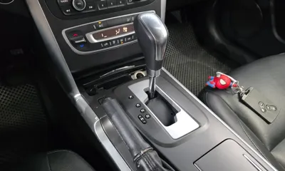 Renault-KoreaSamsung SM5 2017, 112835 км, за 2207.46 USD - фото 9