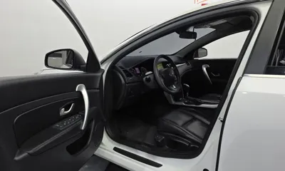 Renault-KoreaSamsung SM5 2017, 112835 км, за 2207.46 USD - фото 10
