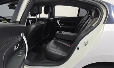 Renault-KoreaSamsung SM5 2017, 112835 км, за 2207.46 USD - фото 12