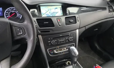 Renault-KoreaSamsung SM5 2017, 112835 км, за 2207.46 USD - фото 18