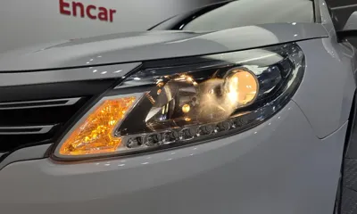 Renault-KoreaSamsung SM5 2017, 112835 км, за 2207.46 USD - фото 22