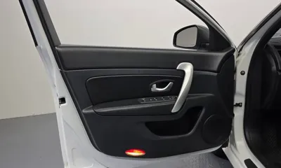 Renault-KoreaSamsung SM5 2017, 112835 км, за 2207.46 USD - фото 24