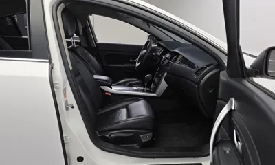 Renault-KoreaSamsung SM5 2017, 112835 км, за 2207.46 USD - фото 26