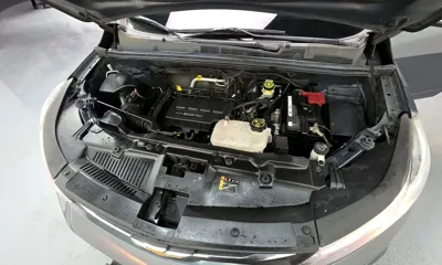 ChevroletGMDaewoo Trax 2017, 150218 км, за 3766.1 USD - фото 6