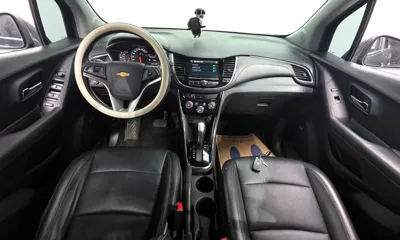 ChevroletGMDaewoo Trax 2017, 150218 км, за 3766.1 USD - фото 7