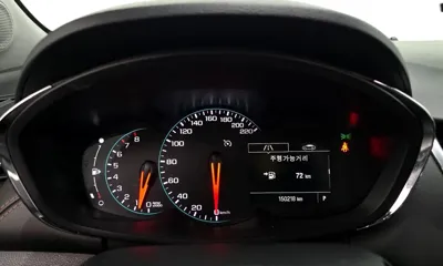 ChevroletGMDaewoo Trax 2017, 150218 км, за 3766.1 USD - фото 8
