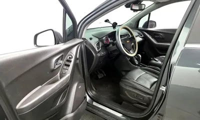 ChevroletGMDaewoo Trax 2017, 150218 км, за 3766.1 USD - фото 10