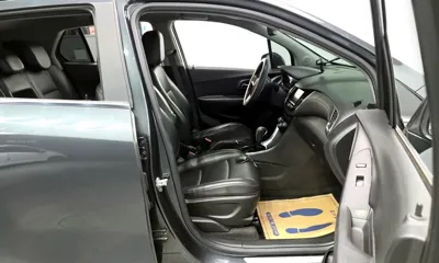 ChevroletGMDaewoo Trax 2017, 150218 км, за 3766.1 USD - фото 11