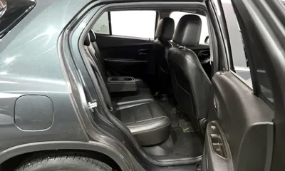 ChevroletGMDaewoo Trax 2017, 150218 км, за 3766.1 USD - фото 12