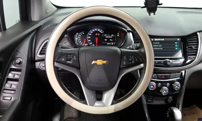 ChevroletGMDaewoo Trax 2017, 150218 км, за 3766.1 USD - фото 13