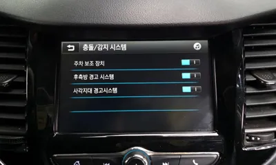 ChevroletGMDaewoo Trax 2017, 150218 км, за 3766.1 USD - фото 16
