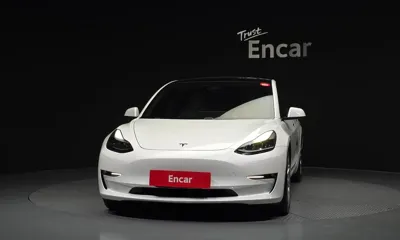Tesla Model 3 2021, 88723 км, за 23565.71 USD