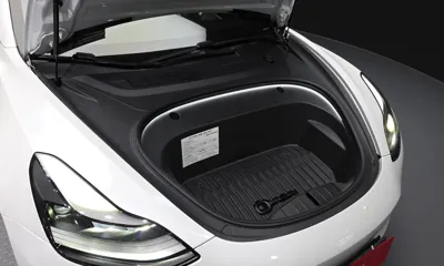 Tesla Model 3 2021, 88723 км, за 23565.71 USD - фото 6
