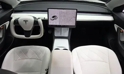 Tesla Model 3 2021, 88723 км, за 23565.71 USD - фото 7
