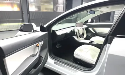 Tesla Model 3 2021, 88723 км, за 23565.71 USD - фото 10