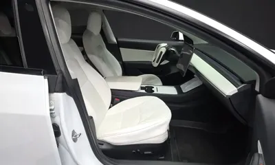 Tesla Model 3 2021, 88723 км, за 23565.71 USD - фото 11