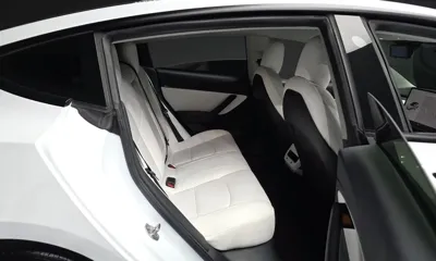 Tesla Model 3 2021, 88723 км, за 23565.71 USD - фото 12