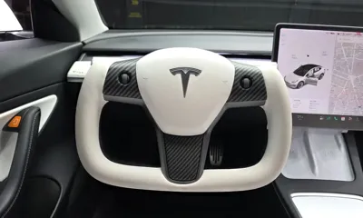 Tesla Model 3 2021, 88723 км, за 23565.71 USD - фото 13