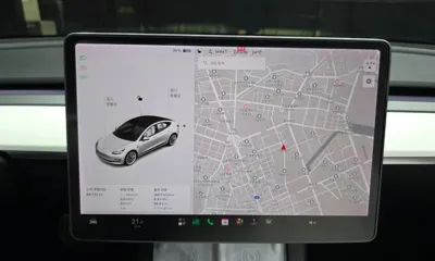 Tesla Model 3 2021, 88723 км, за 23565.71 USD - фото 14