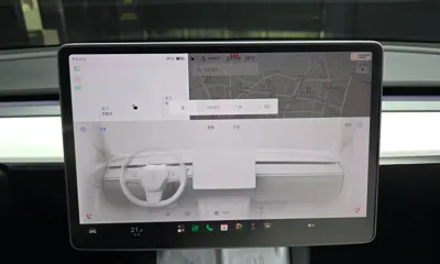 Tesla Model 3 2021, 88723 км, за 23565.71 USD - фото 16