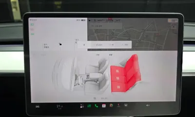 Tesla Model 3 2021, 88723 км, за 23565.71 USD - фото 17