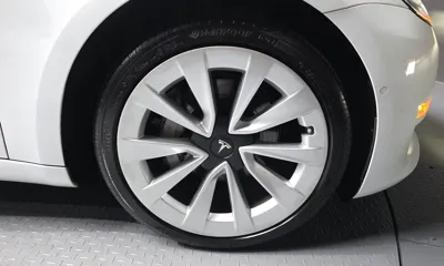 Tesla Model 3 2021, 88723 км, за 23565.71 USD - фото 21