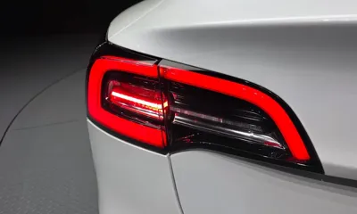Tesla Model 3 2021, 88723 км, за 23565.71 USD - фото 23