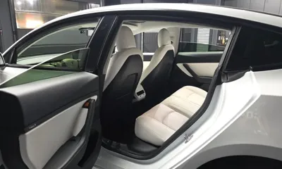 Tesla Model 3 2021, 88723 км, за 23565.71 USD - фото 26