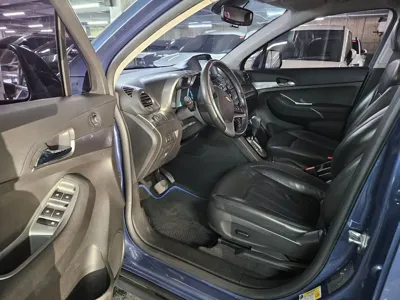 ChevroletGMDaewoo Orlando 2015, 160100 км, за 3872.92 USD
