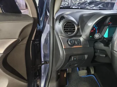 ChevroletGMDaewoo Orlando 2015, 160100 км, за 3843.65 USD - фото 7