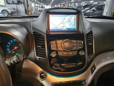 ChevroletGMDaewoo Orlando 2015, 160100 км, за 3843.65 USD - фото 10