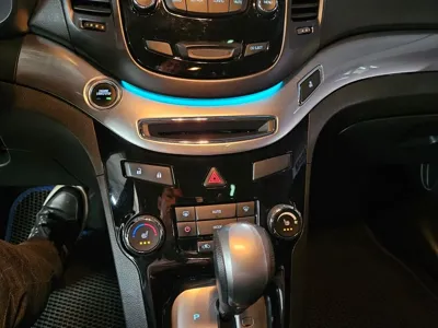 ChevroletGMDaewoo Orlando 2015, 160100 км, за 3843.65 USD - фото 12