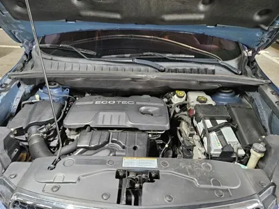 ChevroletGMDaewoo Orlando 2015, 160100 км, за 3843.65 USD - фото 14